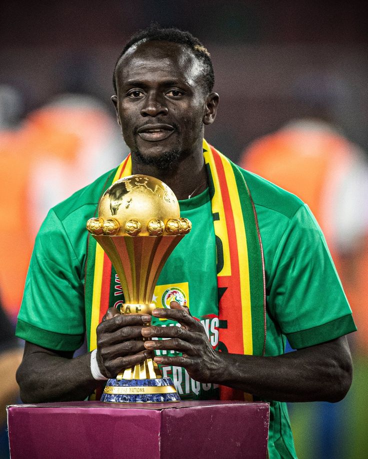 sadio mane will have a stadium named