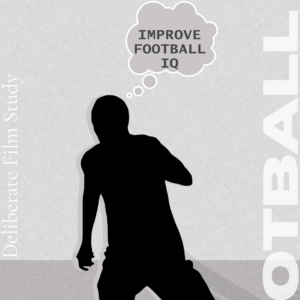 The Football IQ Blueprint. How Elite Players Read the Game Differently.