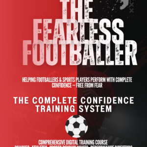 PLAY WITH CONFIDENCE