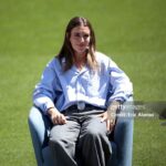 Alexia Putellas Wins the 2026 Women’s Ballon d’Or