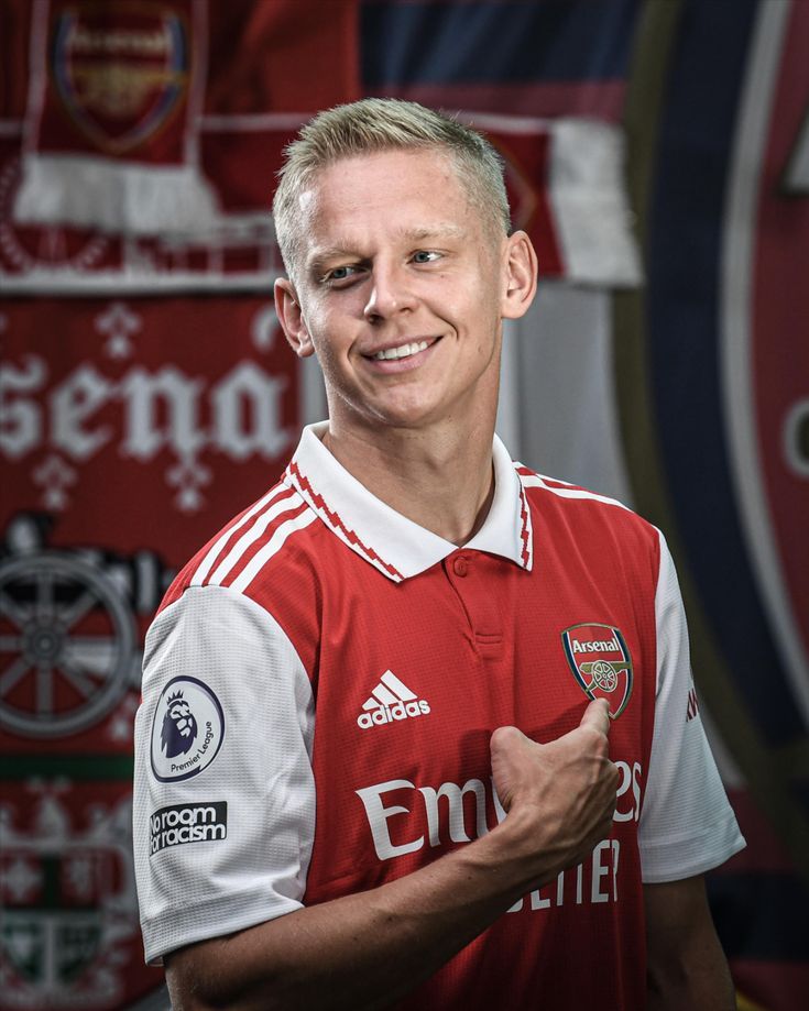arsenal knew what they were doing!
