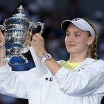 Elena Rybakina wins maiden US Open title