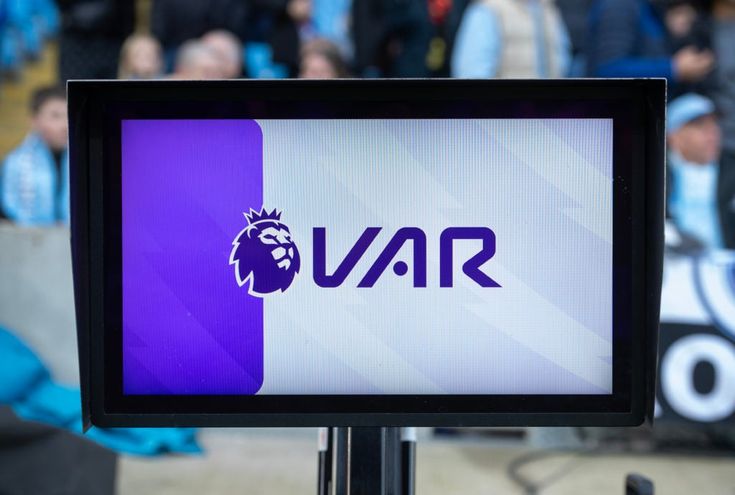 everton told where they rank for var decisions overturned in the premier league since it began