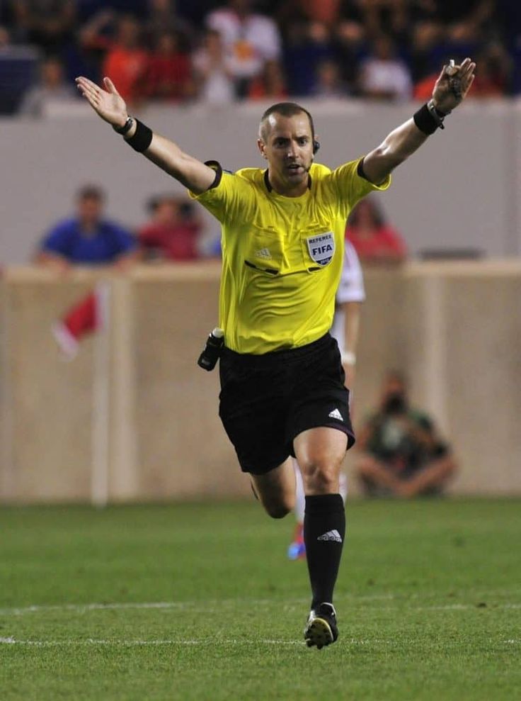premier league football and var » the malestrom