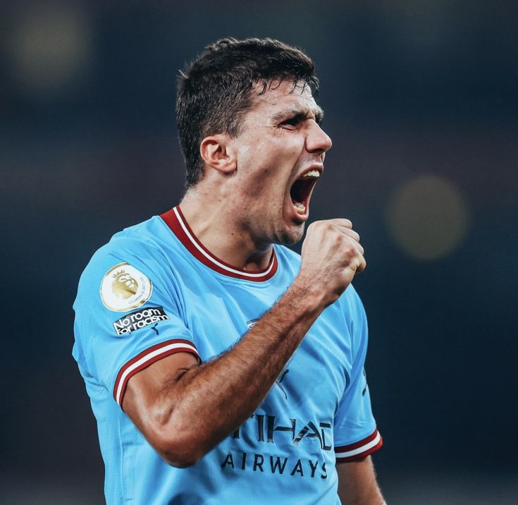 rodri