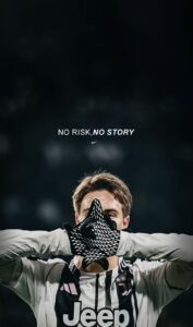 THE FEARLESS FOOTBALLER screenshot