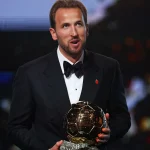 Harry Kane Wins the 2026 Ballon d’Or