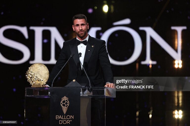 Home unai simon