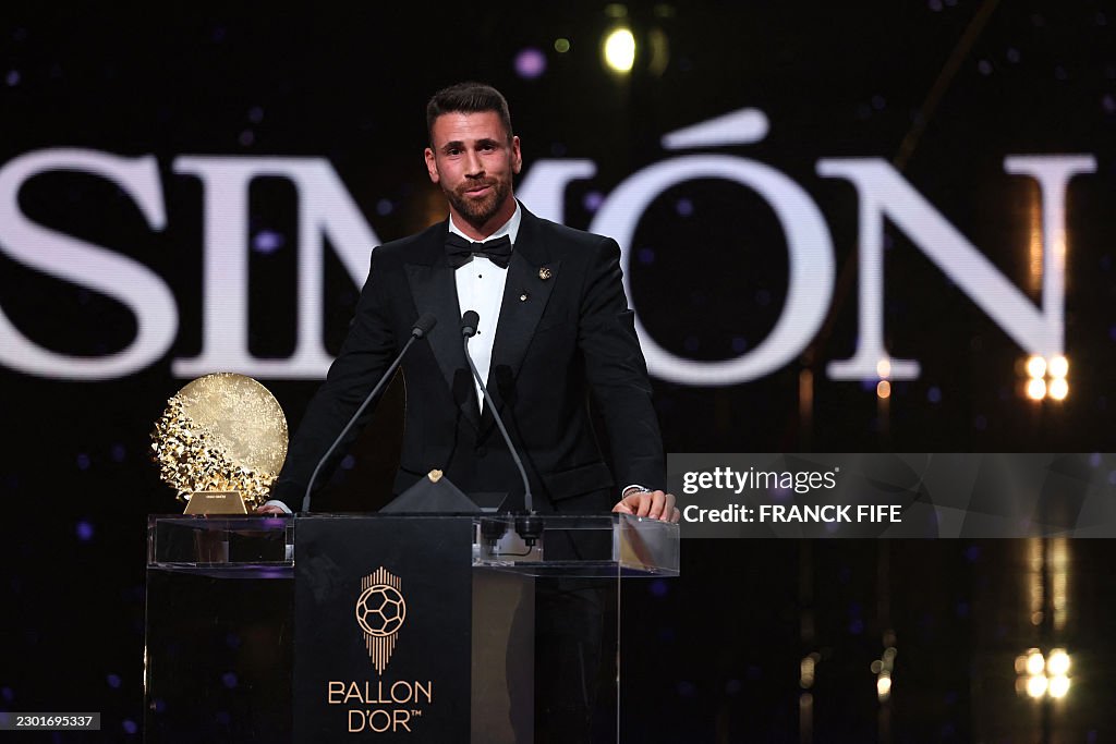 unai simon